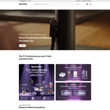 SharkNinja Philippines